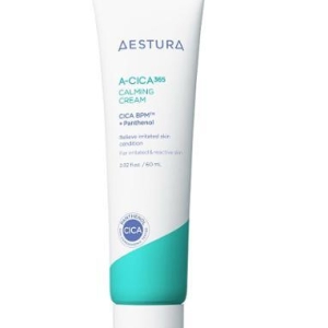 AESTURA A-Cica 365 Calming Cream 60mL