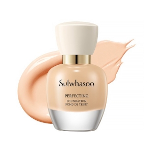 Sulwhasoo Perfecting Foundation SPF17/PA+ 35ml (3 shades)