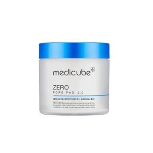 medicube - Zero Pore Pad 2.0