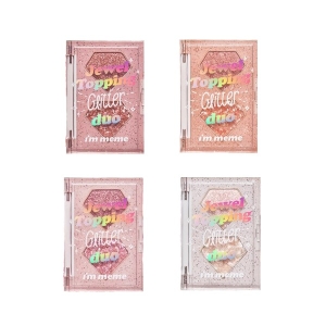 MEMEBOX - I'M MEME Jewel Topping Glitter Duo - 3g