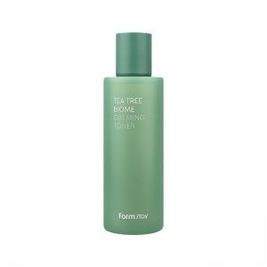 Farm Stay - TEA TREE BIOME CALMING TONER - 200ml