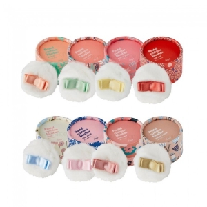 THE FACE SHOP - fmgt Pastel Cushion Blusher