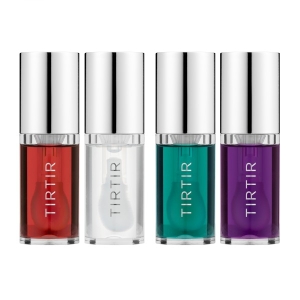 TirTir - My Glow Lip Oil - 5.7ml