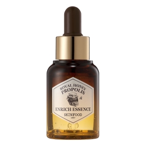 SKINFOOD - Royal Honey Propolis Enrich Essence - 20ml