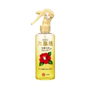 OSHIMA TSUBAKI - Hair Water - 180ml