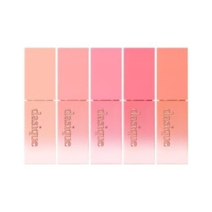 dasique - Juicy Dewy Tint Ice Cream Edition - 5 Colors