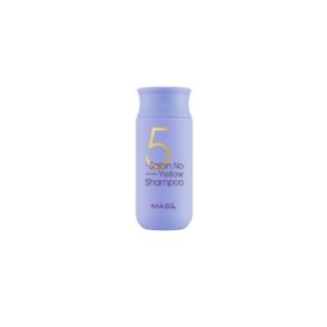 MASIL - 5 Salon No Yellow Shampoo Mini - 150ml