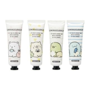 Skater - Sumikkogurashi Hand Cream - 30g