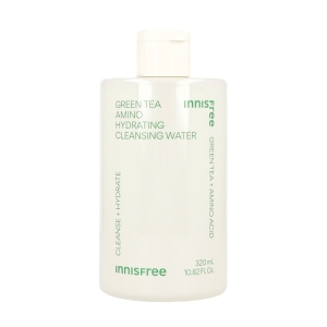 Innisfree Green Tea Hydrating Amino Acid Cleansing Water 320ml