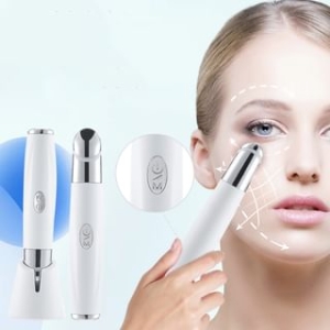 Beautyronics - USB Rechargeable Warming Eye Massager