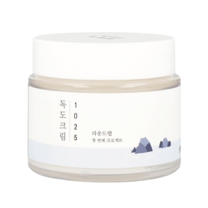 ROUND LAB 1025 DOKDO Cream 80ml