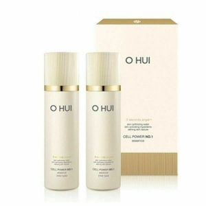 O HUI Cell Power No.1 Essence (Mist type) 70 ml (2ea)