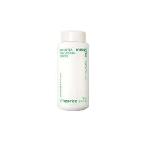 innisfree - Green Tea Hyaluronic Lotion - 170ml