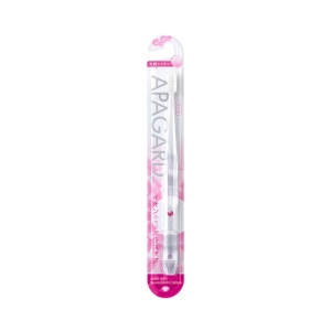 APAGARD - Crystal Toothbrush - 1pc