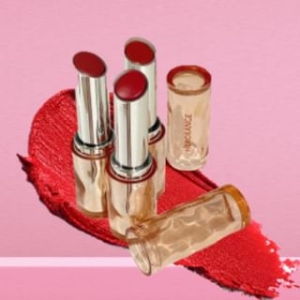 HERORANGE - Delicate Face Beautiful Mirror Bright Lipstick - - 5g