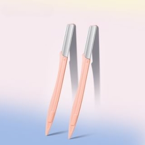 Charyeina - Set of 3: Eyebrow Razor