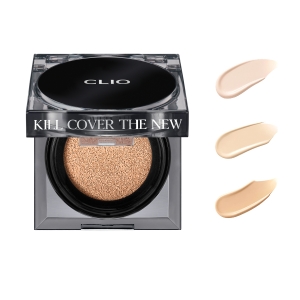 CLIO - Kill Cover The New Founwear Cushion Mini SPF50+ PA+++ - 5g