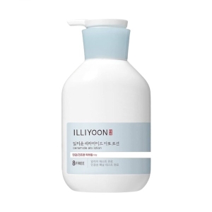 ILLIYOON - Ceramide Ato Lotion - 600ml