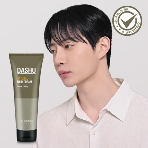 DASHU Daily Natural Hair Cream