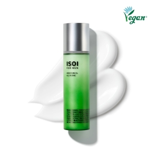 ISOI For Men Moisture Dr. All In One 100mL Special Set (+Moisture Dr. All In One 15mL)