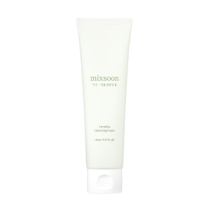 mixsoon - Centella Cleansing Foam - 150ml