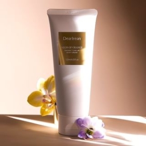 DearIrean - Radiant Tone-Up Body Cream - 120ml