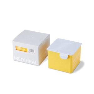 Mediheal - Vitamide Brightening Pad Double Pack (Refill Set) - 100ea + 100ea