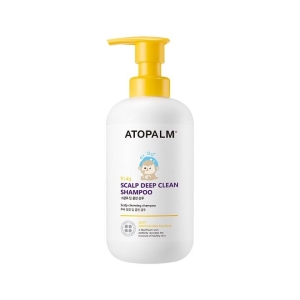 Atopalm Kids Scalp Deep Clean Shampoo 460ml