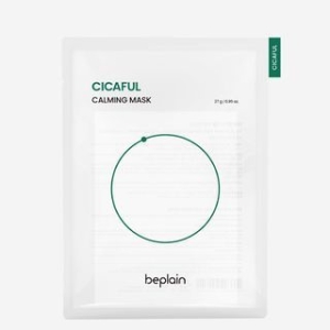 beplain - Cicaful Calming Mask