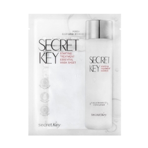 Secret Key - Starting Treatment Essential Mask - 1pc