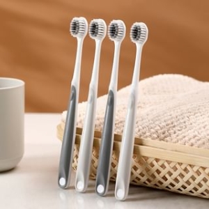 Caraboomie - Set of 4: Toothbrush