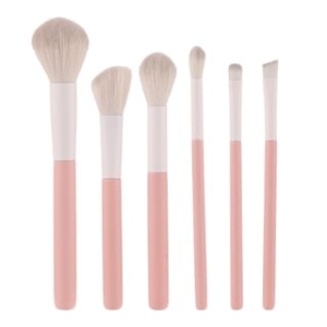 ZOREYA - Set of 6: Makeup Brush