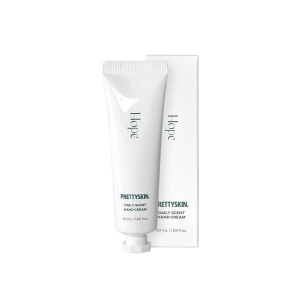 PRETTYSKIN - Daily Scent Hand Cream - Hope - 50ml