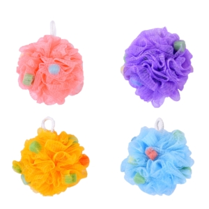 MINGXIER - Shower Ball (Random Color) - 1pc