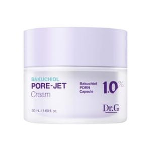 Dr.G - R.E.D Blemish Bakuchiol Pore-Jet Cream - 50ml