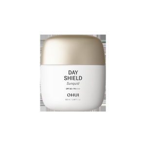 OHUI Day Shield Sunquid SPF 50+PA++++ 50ml