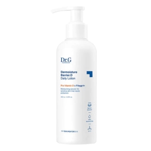 Dr.G DERMOISTURE BARRIER D DAILY LOTION 200ml