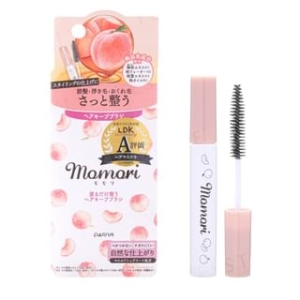 DARIYA - Momori Peach Hair Keep Brush - 10ml