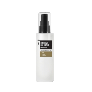 COXIR - Intensive EGF Peptide Emulsion - 100ml