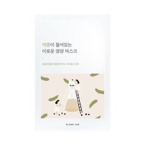 ROUND LAB - Soybean Nourishing Mask - 27ml