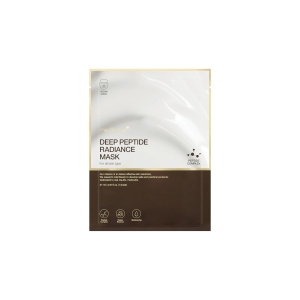 medicube - Deep Peptide Radiance Mask - 27ml