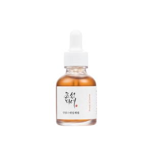 BEAUTY OF JOSEON - Revive Serum : Ginseng + Snail Mucin - 30ml