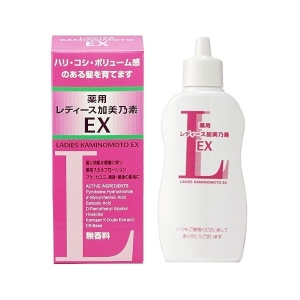 KAMINOMOTO - Ladies Kaminomoto EX - 150ml