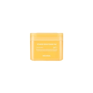 Mediheal - Vitamide Brightening Pad - 100ea