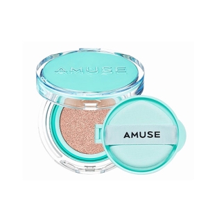 AMUSE META FIXING VEGAN CUSHION 15g