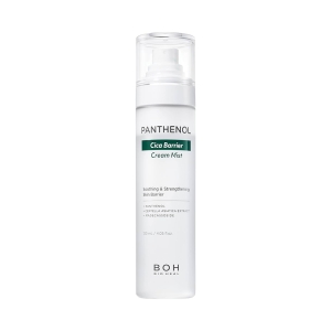 BIOHEAL BOH Panthenol Cica Barrier Cream Mist 120ml