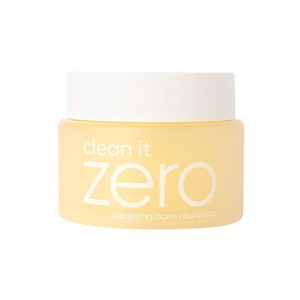 Clean It Zero Cleansing Balm (Nourishing)