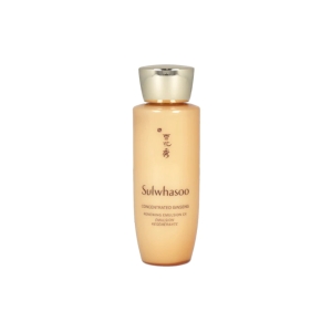 Sulwhasoo - Concentrated Ginseng Renewing Emulsion EX - 25ml