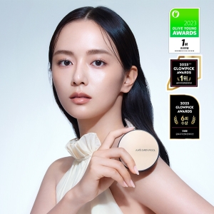 JUNGSAEMMOOL Essential Skin Nuder Cushion