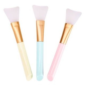 Choyu - Silicone Facial Mask Brush